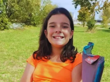 Lyhanna disparu : portrait de la collégienne recherchée dans le Gers