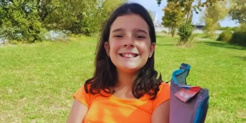 Lyhanna disparu : portrait de la collégienne recherchée dans le Gers
