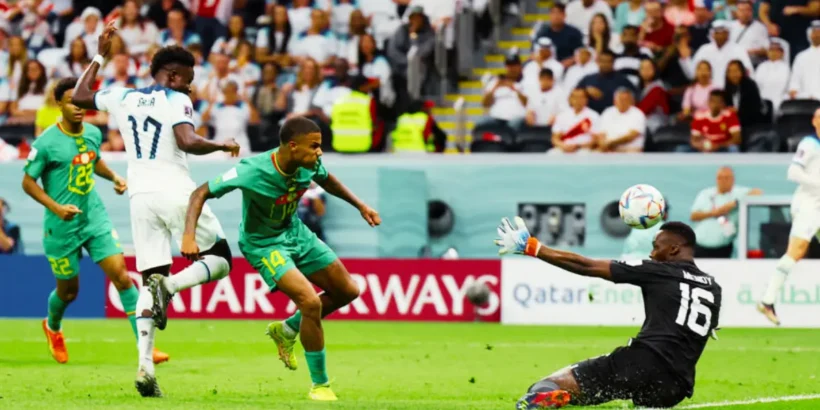 Match Coupe du monde 2026 : le Sénégal affrontant les États-Unis lors d'une rencontre de préparation.
