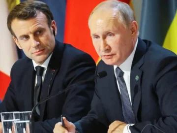 Moscou au cœur des discussions diplomatiques entre la Russie et l’Ukraine.