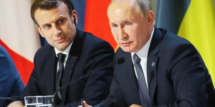 Moscou au cœur des discussions diplomatiques entre la Russie et l’Ukraine.