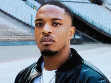 Niska célèbre son arrivée au Stade de France, un concert devenu symbole de l’ascension du rap français