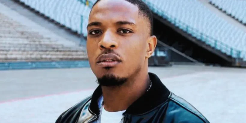 Niska célèbre son arrivée au Stade de France, un concert devenu symbole de l’ascension du rap français
