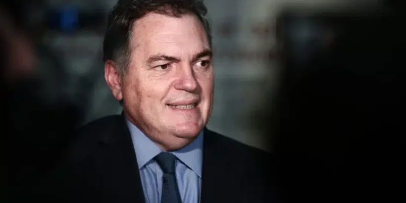 Philippe Tabarot au centre d'une polémique politique après les accusations d'Éric Ciotti