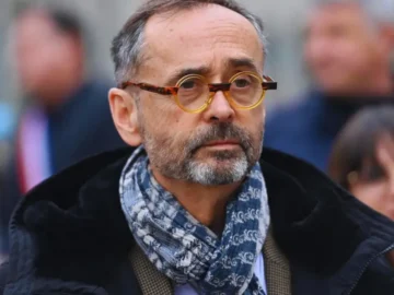 Robert Ménard au cœur d'une nouvelle bataille judiciaire.