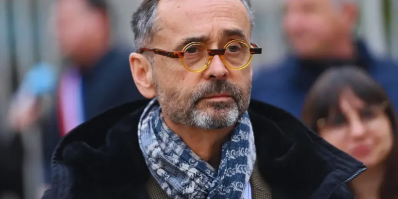 Robert Ménard au cœur d'une nouvelle bataille judiciaire.
