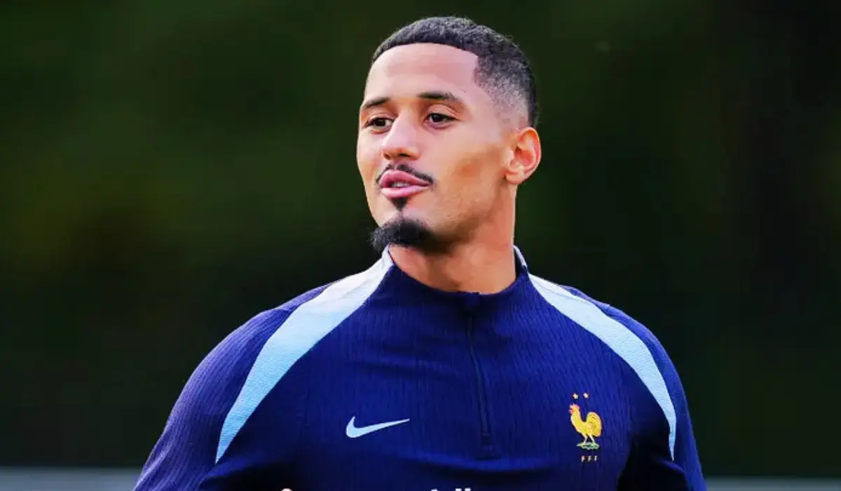 Saliba Face Un Tournant Important Avant La Coupe Du Monde 2026 saliba-face-un-tournant-important-avant-la-coupe-du-monde-2026