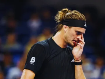 Toni Nadal évoque l’avenir d’Alexander Zverev dans la hiérarchie du tennis mondial.