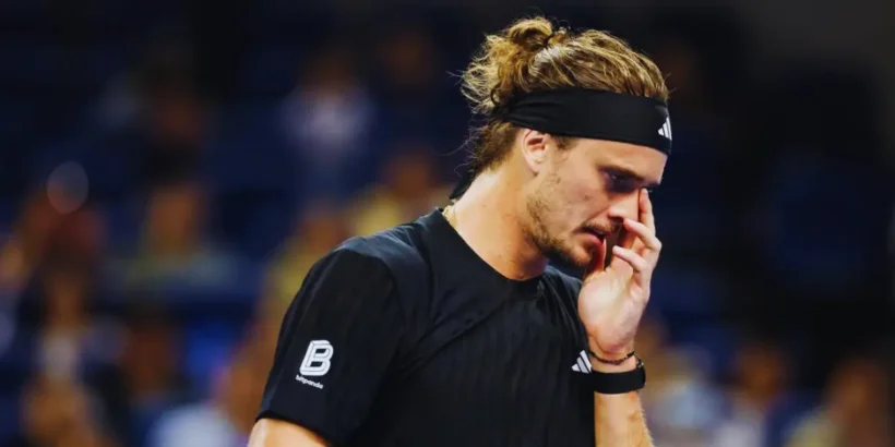 Toni Nadal évoque l’avenir d’Alexander Zverev dans la hiérarchie du tennis mondial.