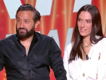 Shana Loustau et Cyril Hanouna au cœur des discussions après une photo contestée