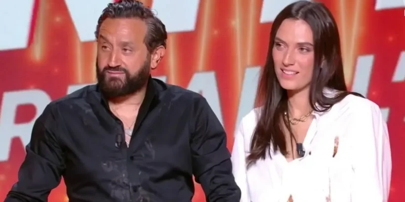 Shana Loustau et Cyril Hanouna au cœur des discussions après une photo contestée
