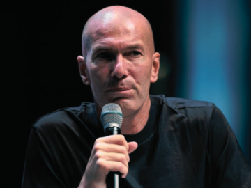 Zinédine Zidane au cœur de la polémique autour d'un projet de complexe sportif contesté en Aveyron.