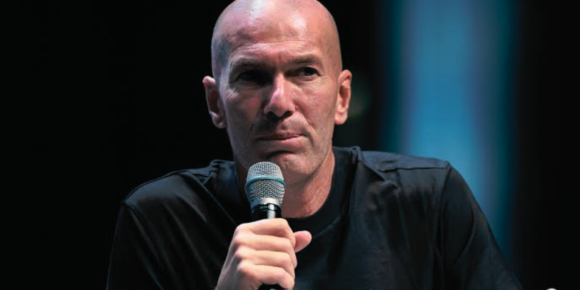 Zinédine Zidane au cœur de la polémique autour d'un projet de complexe sportif contesté en Aveyron.